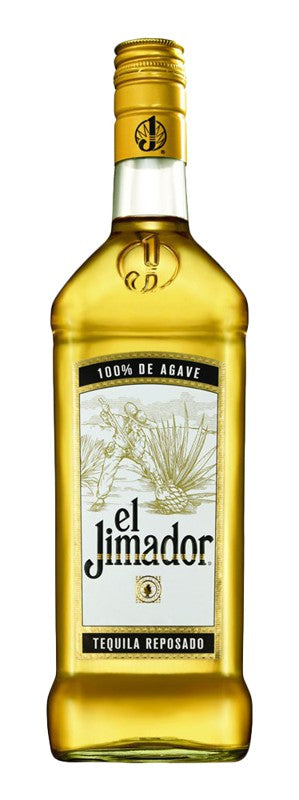 El Jimador Reposado