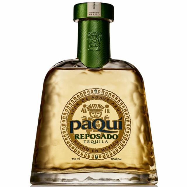 Paqui Reposado