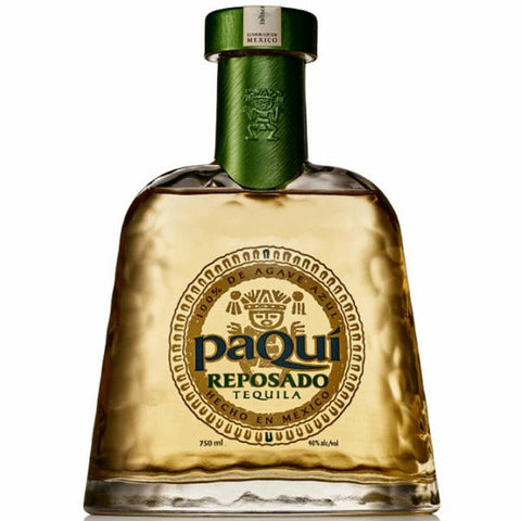 Paqui Reposado