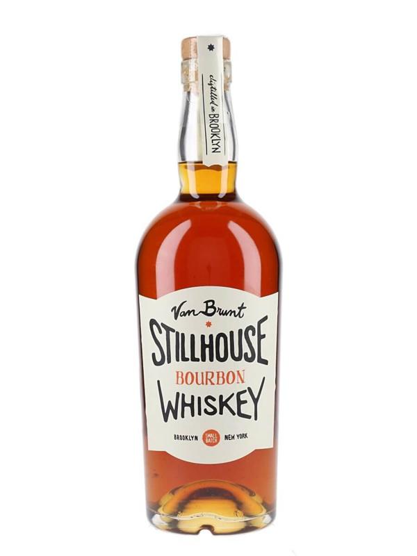 Van Brunt Stillhouse Whiskey