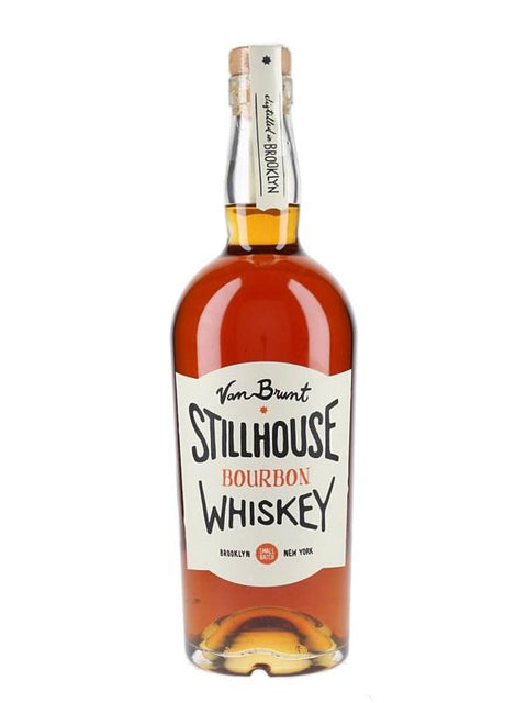 Van Brunt Stillhouse Whiskey