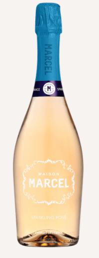 Sparkling Rose