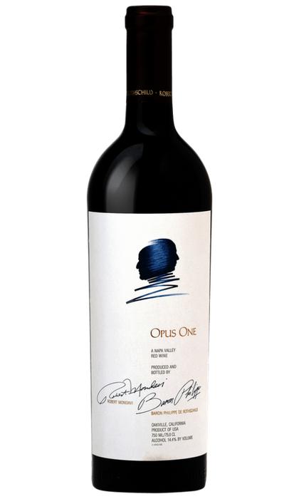 Opus One Napa Valley 2019 750 ml