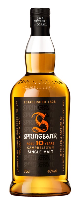 Springbank 10 Year