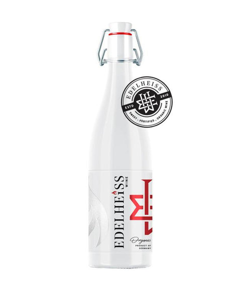 Edelheiss Sparkling Rose