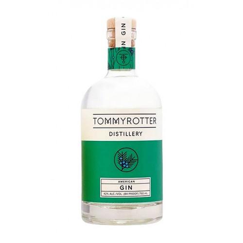 Tommyrotter American Gin