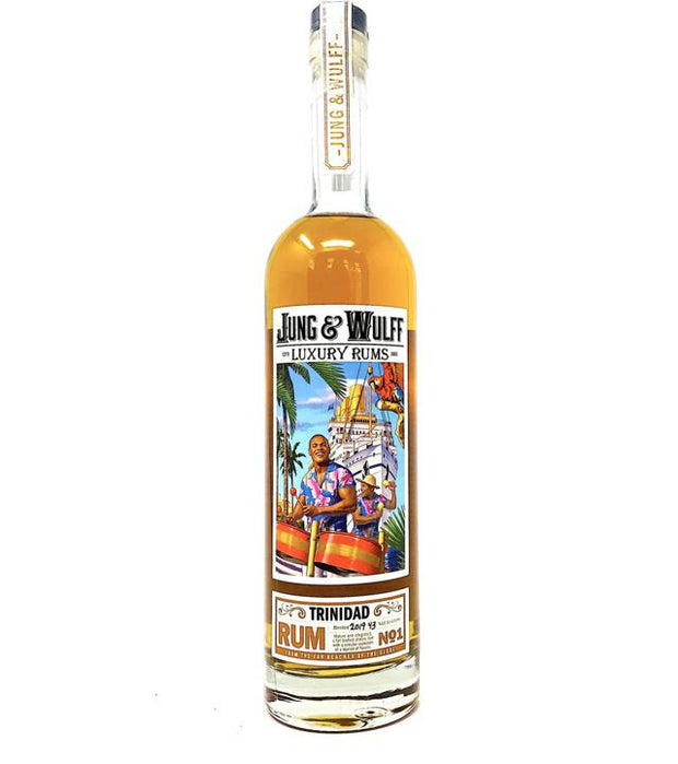 Jung & Wulff Trinidad No1