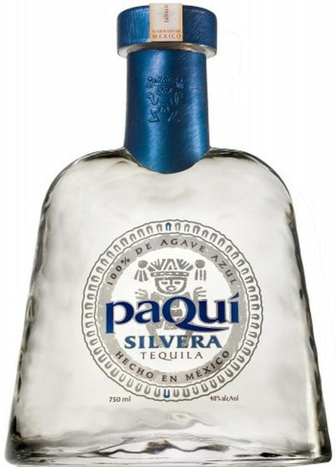 Paqui Silver