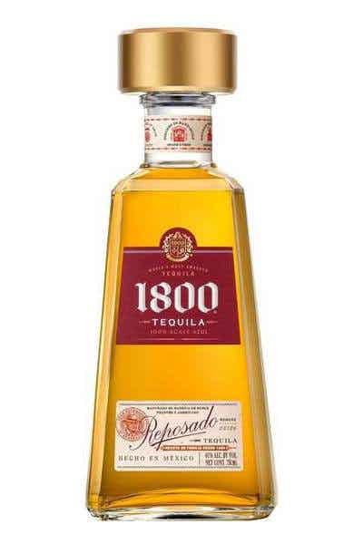 OLD 1800 Reposado