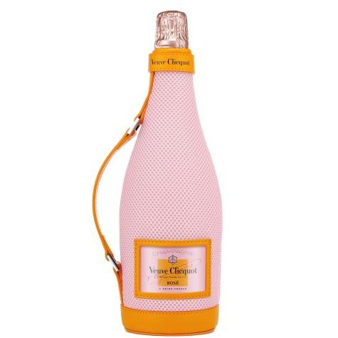 Veuve Clicquot Rose Ice Jacket