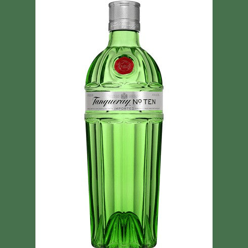 Tanqueray Gin No Ten