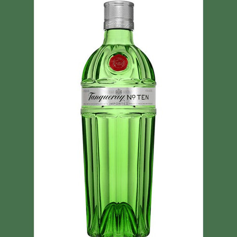 Tanqueray Gin No Ten