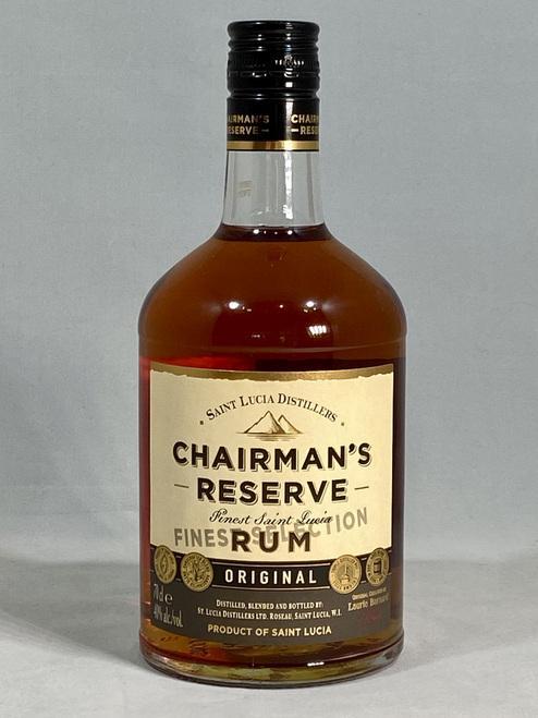 Chairmans Reserve Original Finest Selection