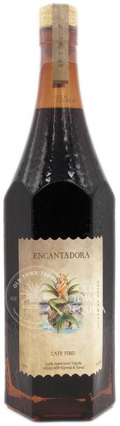 Encantadora Cafe Fino