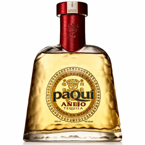 Paqui Anejo