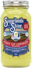Ryder Cup Lemonade Limited Edition
