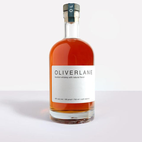 Oliverlane Whiskey