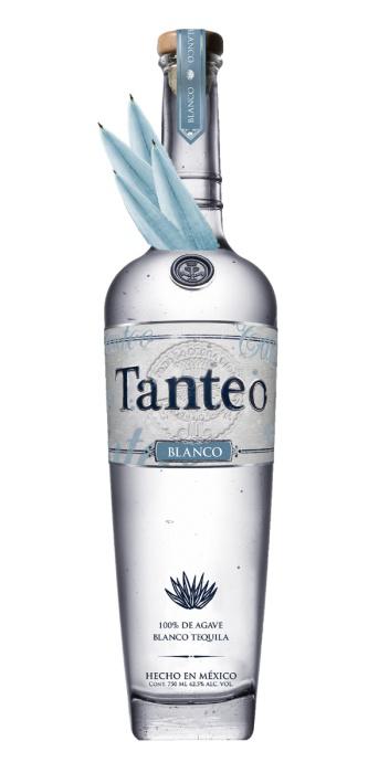Tanteo Blanco