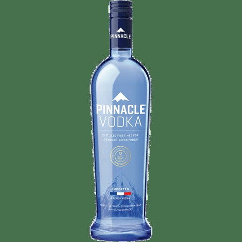 Pinnacle Vodka