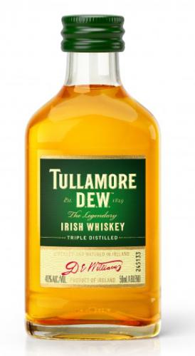 Tullamore Dew