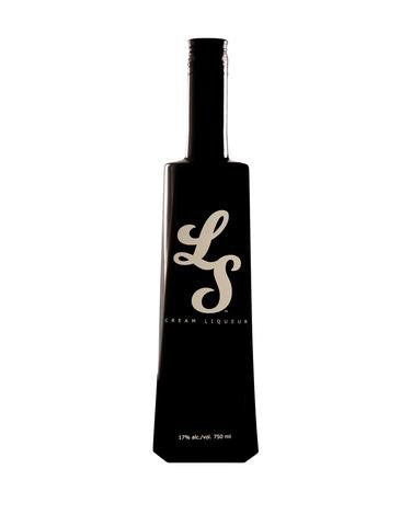 LS Cream Liqueur