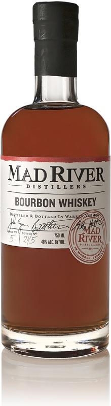 Mad River Bourbon