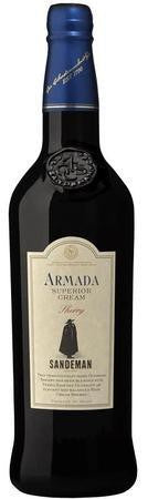 Armada Superior Cream Sherry