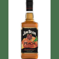Jim Beam Peach