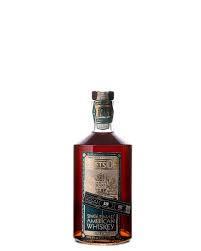 Eastside Distilling Single Malt American Oak Cask Finished Limited Batches (Batch 2)Proof 110 3 year 750