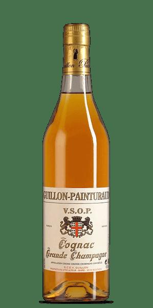 Guillon Painturaud Vsop