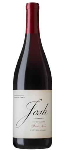 Josh Josh Cellars - Pinot Noir 2020 750ml