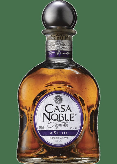 Casa Noble Anejo