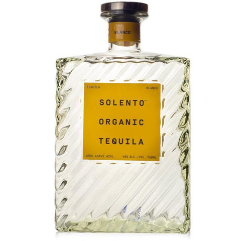 Solento Organic Blanco
