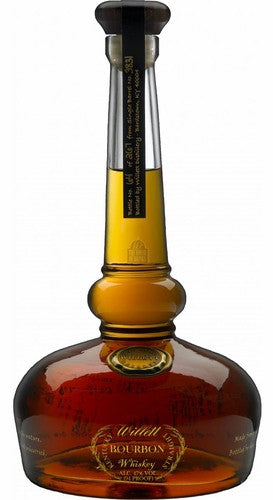 Willett Pot Bourbon 94 Proof 1.75L