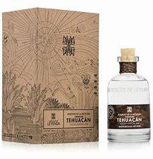 Mezcales De Leyenda Tehuacan
