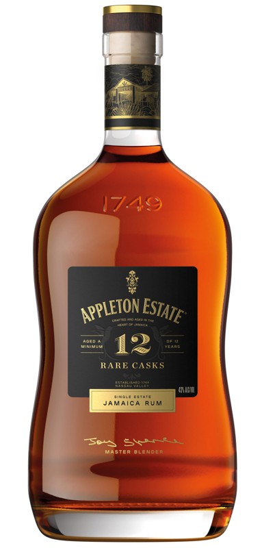 Appleton Estate 12 Year