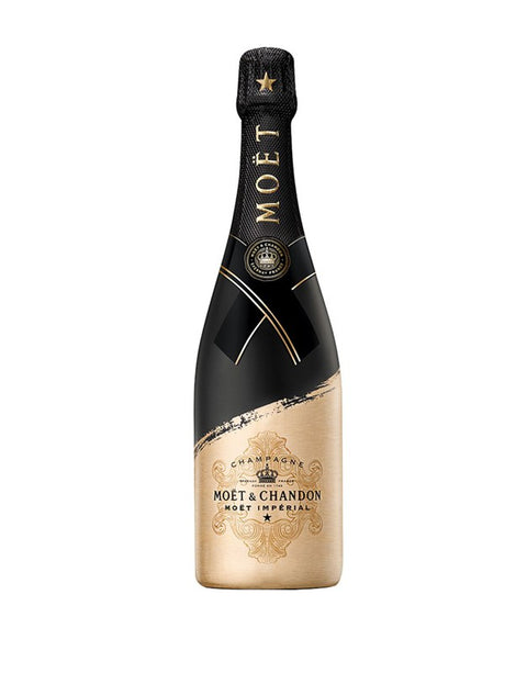 Moet Signature Brut