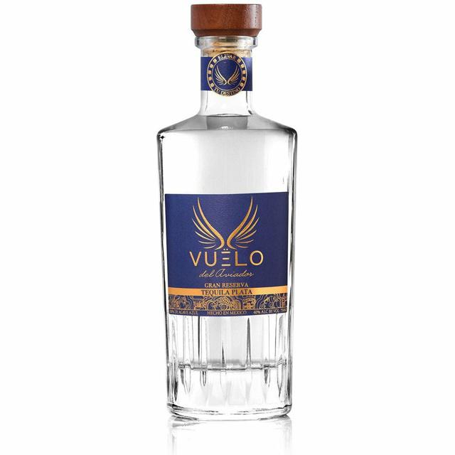Vuelo Del Aviador Grand Reserva Plata