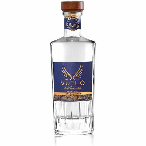 Vuelo Del Aviador Grand Reserva Plata