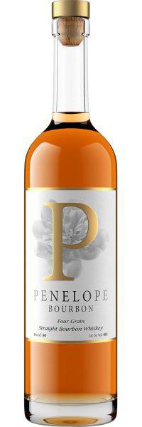 Penelope Four Grain Straight Bourbon
