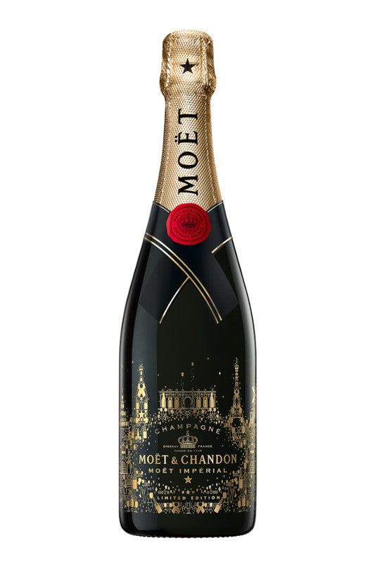 Limited Edition Impérial Brut N.V.
