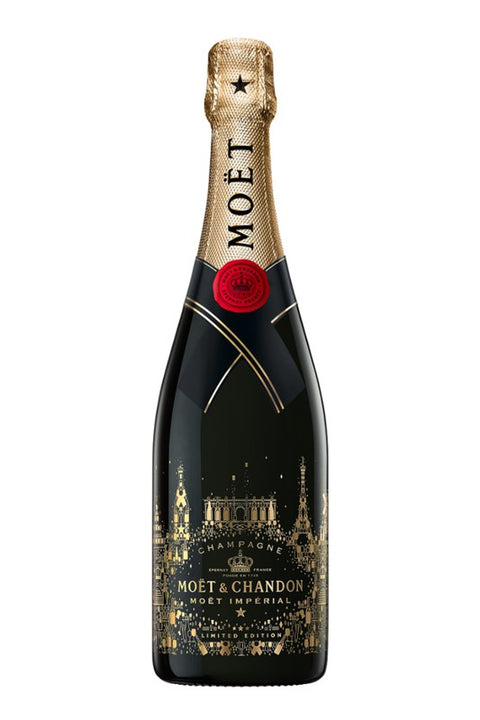 Limited Edition Impérial Brut N.V.
