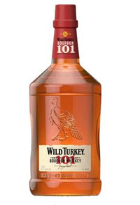 Wild Turkey 101 Kentucky Straight Bourbon