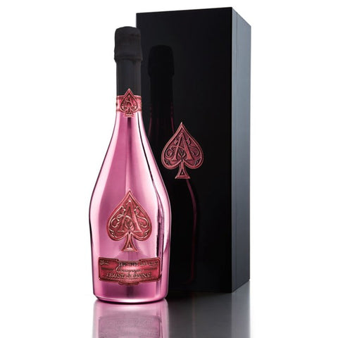 Armand de Brignac Rose