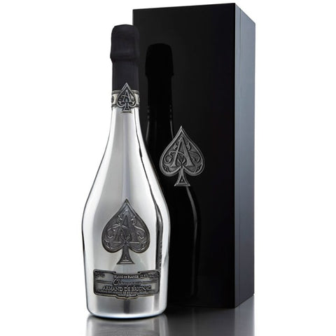 Blanc de Blancs Champagne (Silver) N.V.