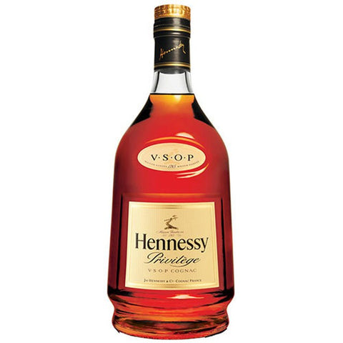 Hennessy VSOP Privilege Cognac