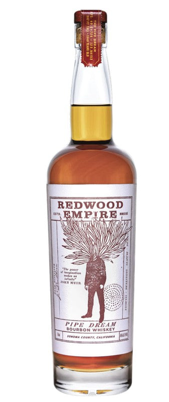 Redwood Empire Pipe Dream Bourbon