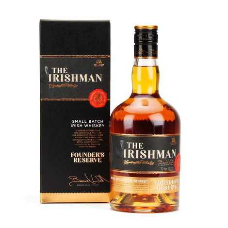 The Irishman
