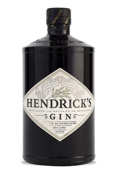 Gin