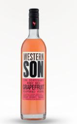 Western Son Ruby Red Grapefruit